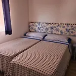 Apartamento Con Sabor A Sal