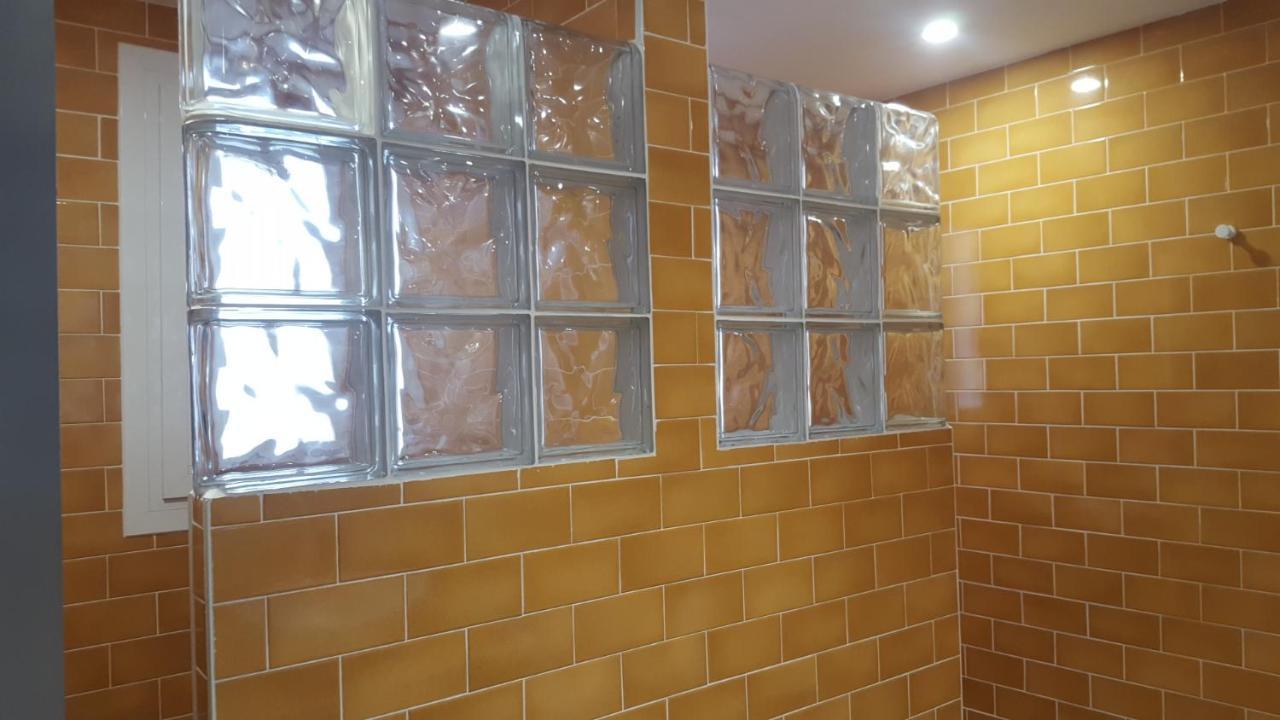 Apartamento Con Sabor A Sal *