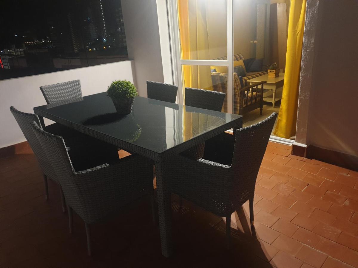 Con Sabor A Sal Benidorm