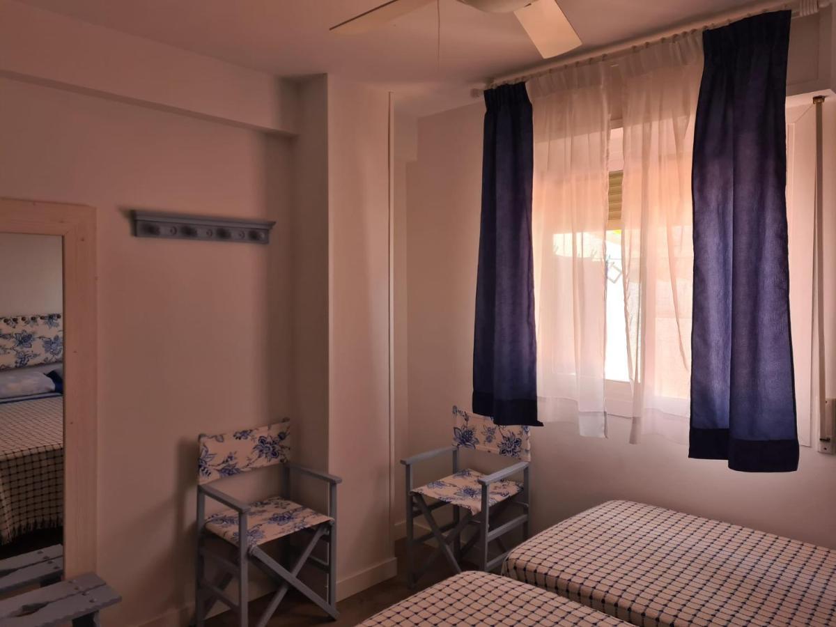 Con Sabor A Sal Apartamento