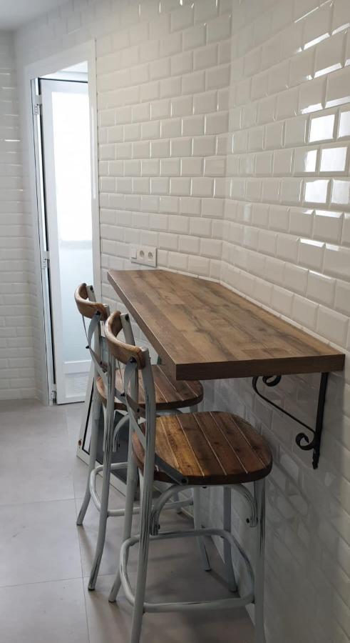 Apartamento Con Sabor A Sal *