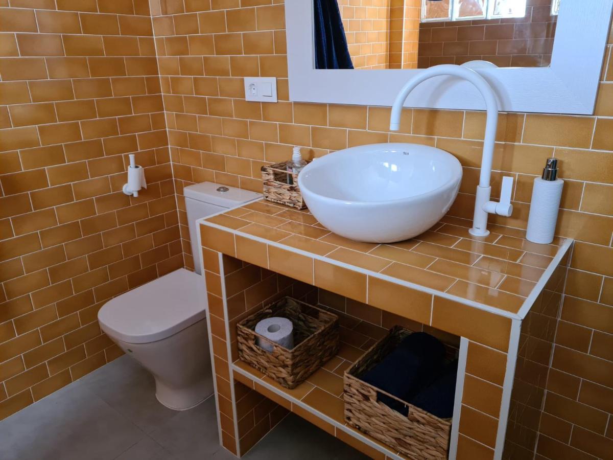 Con Sabor A Sal Apartamento Benidorm
