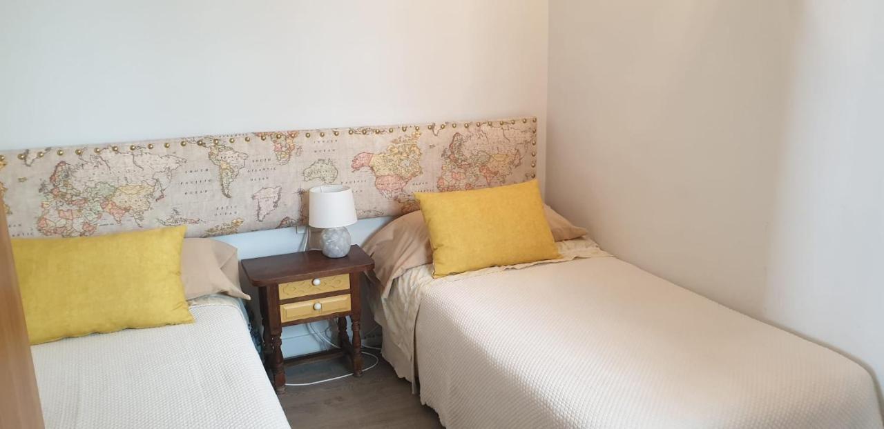 Con Sabor A Sal Apartamento Benidorm