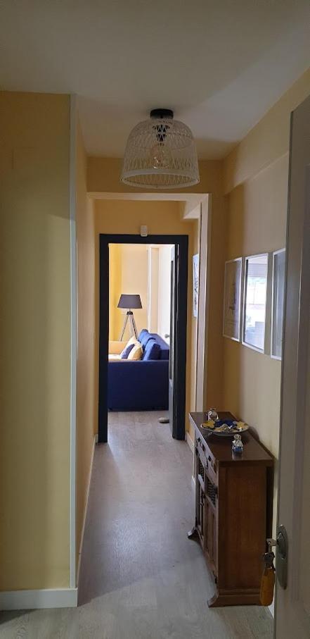Con Sabor A Sal Apartamento Benidorm